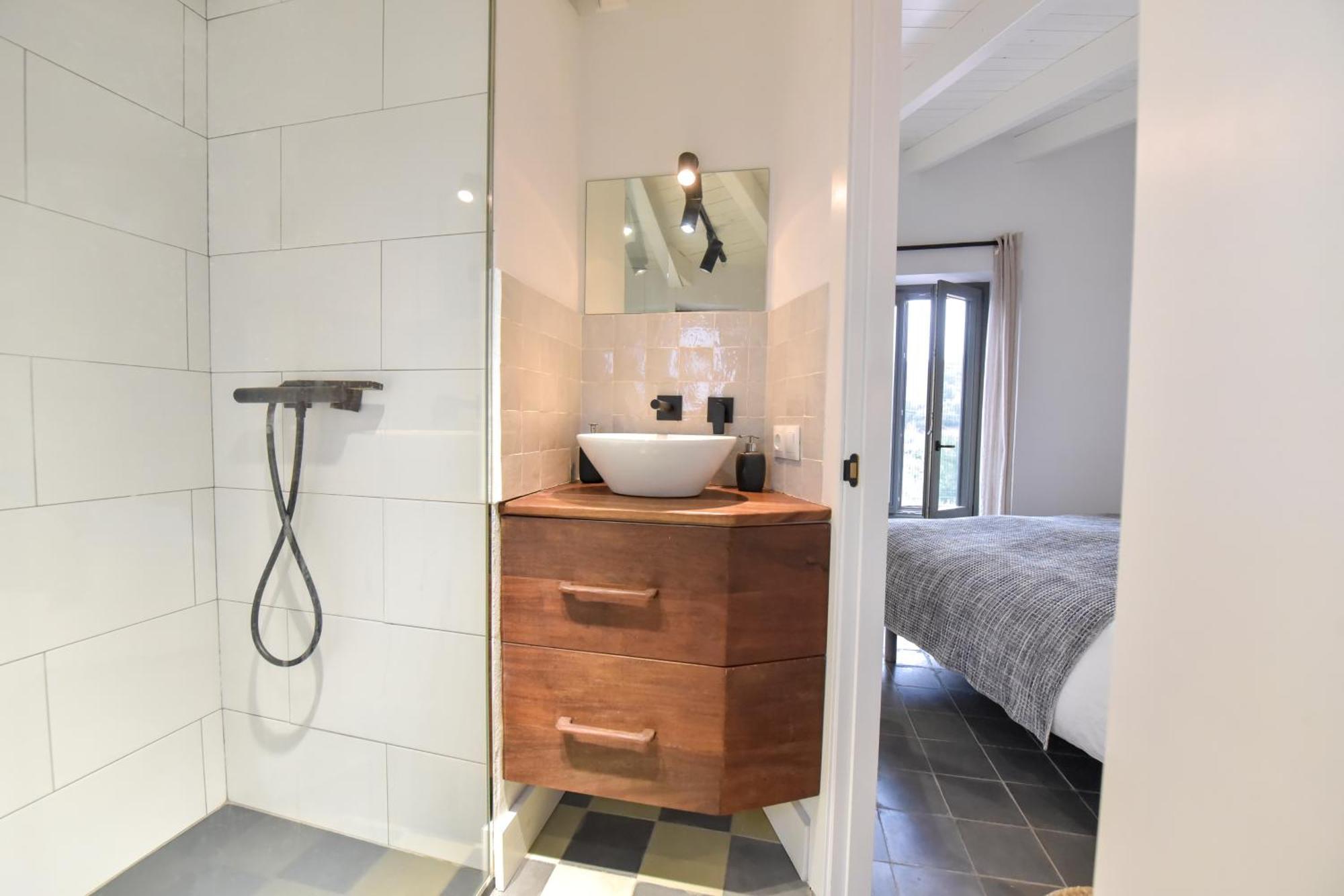 Casa De Piedras By Sierra Viva Desing Villa Cortelazor Eksteriør bilde