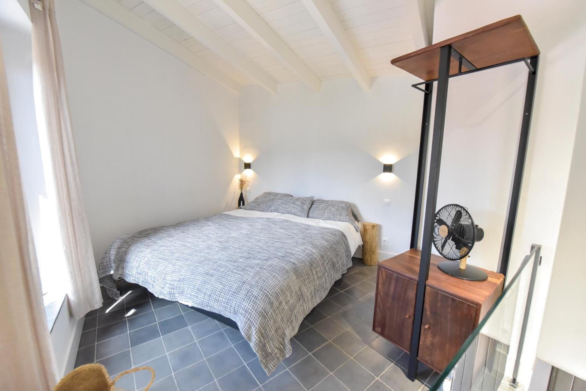 Casa De Piedras By Sierra Viva Desing Villa Cortelazor Eksteriør bilde